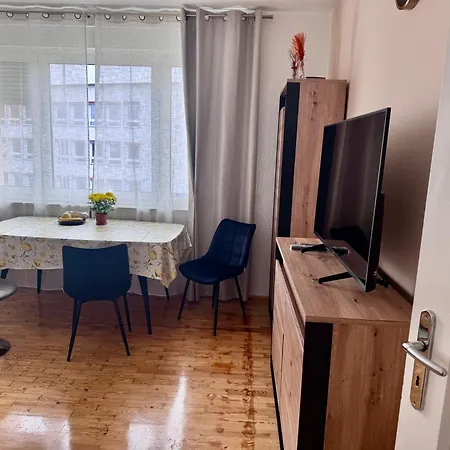 Steinberger Apartman *