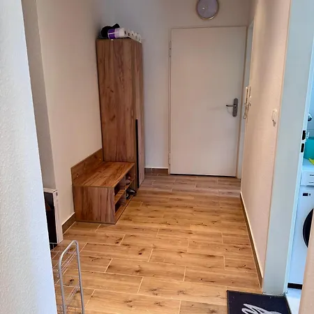 Apartman Steinberger *