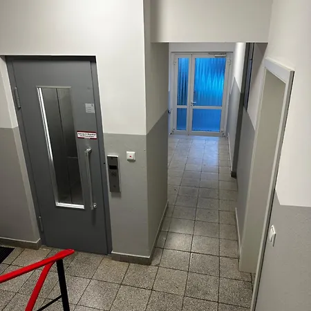 Apartmán Steinberger
