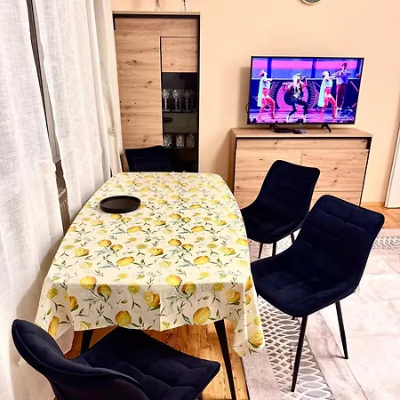 Steinberger Apartmán *