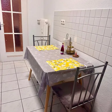 Steinberger Apartmán
